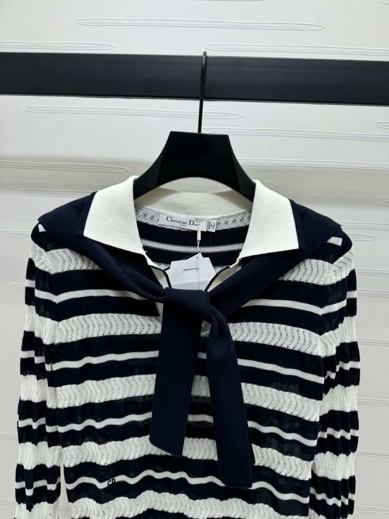 Christian Dior Sweaters